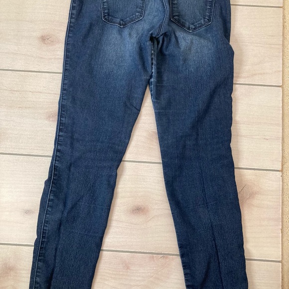 🔴Guess jeggings - Picture 2 of 4